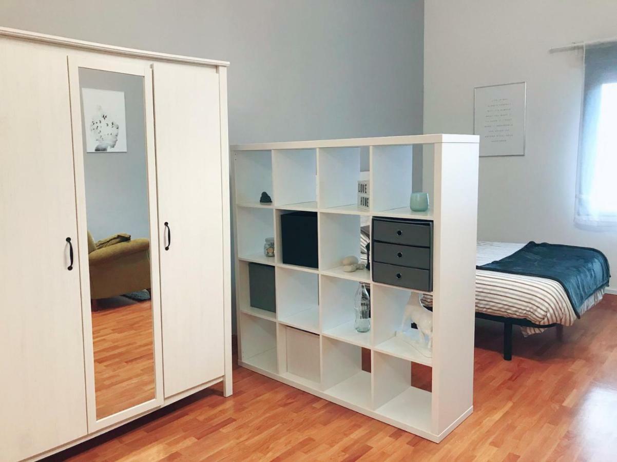 Montecerrao I Daire Oviedo Dış mekan fotoğraf
