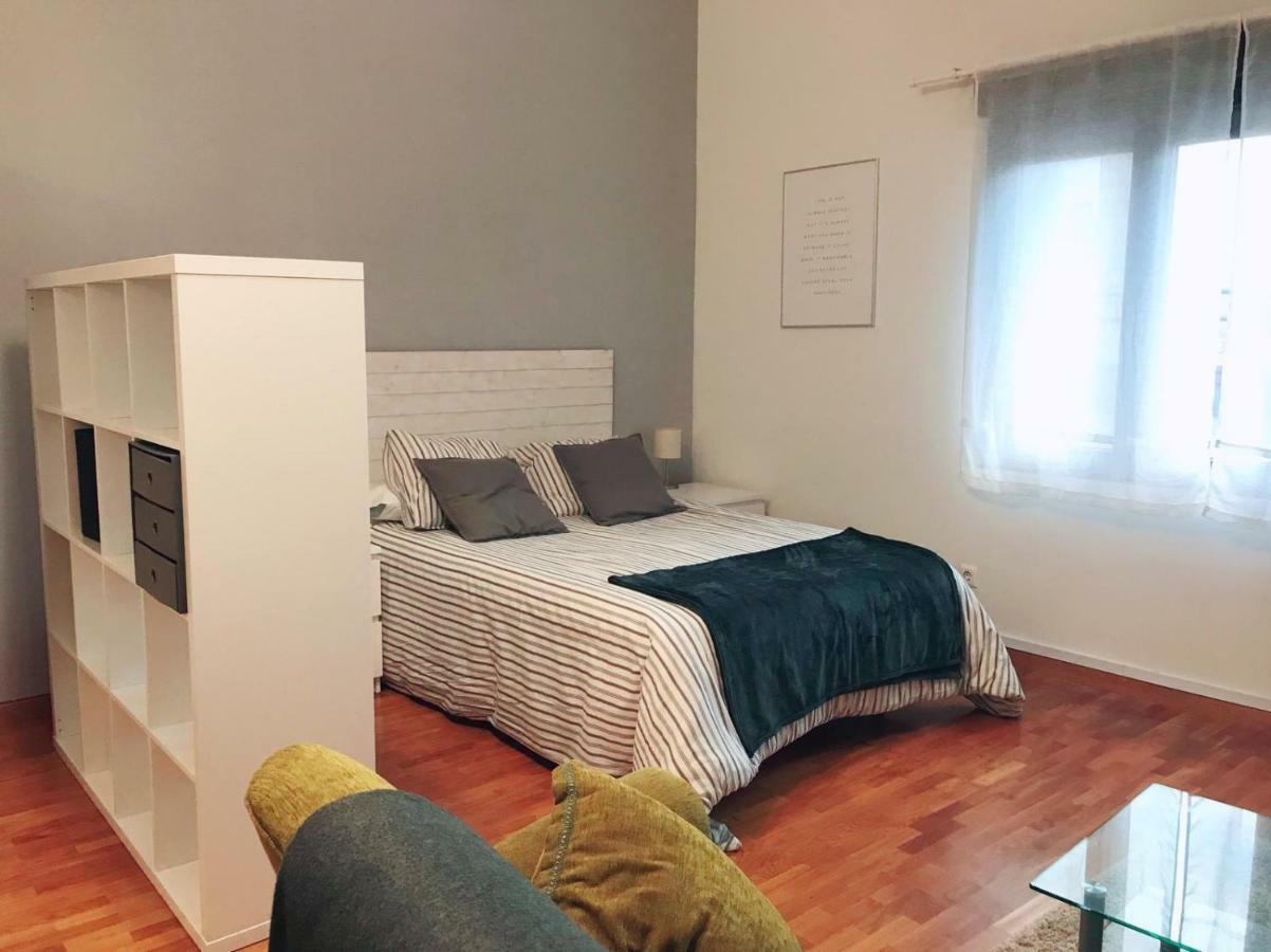 Montecerrao I Daire Oviedo Dış mekan fotoğraf
